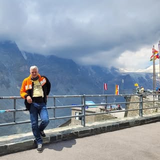 Profile Picture of Martin Brahm (@brahmmartin) on Instagram