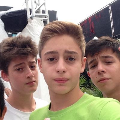 Profile Picture of Arthur Keller (@Tu_Keller) on Twitter