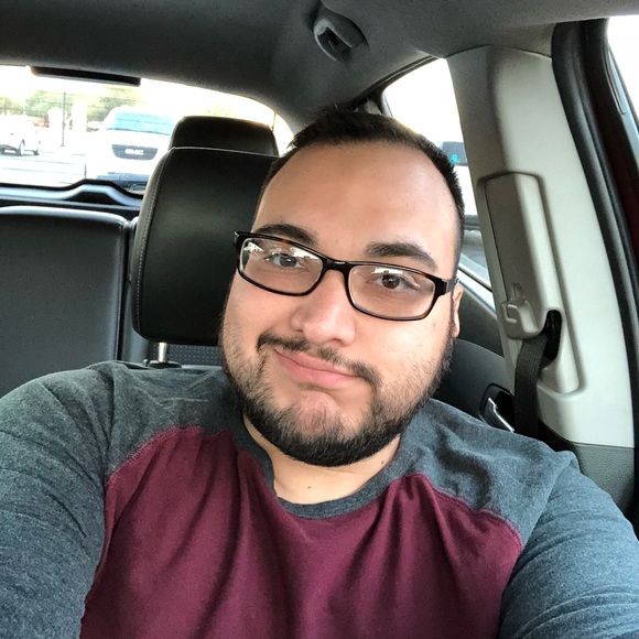 Profile Picture of Steven Pittman (@juststeve1027) on Poshmark