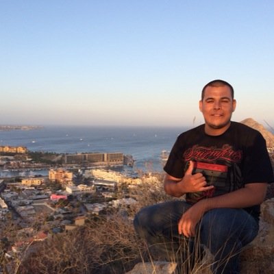 Profile Picture of Ivan Ibarra Castro (@ivanibarra_chef) on Twitter