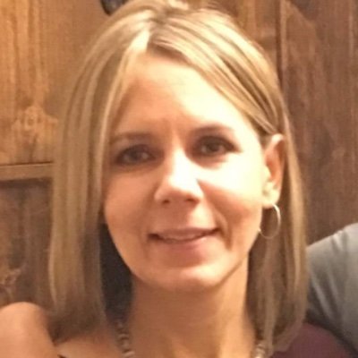 Profile Picture of Kelly Griffin (@Kgriffintx) on Twitter