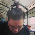 Profile Picture of JEROME NICOLAS AJACK (@jerome.nicolas_ajack) on Instagram