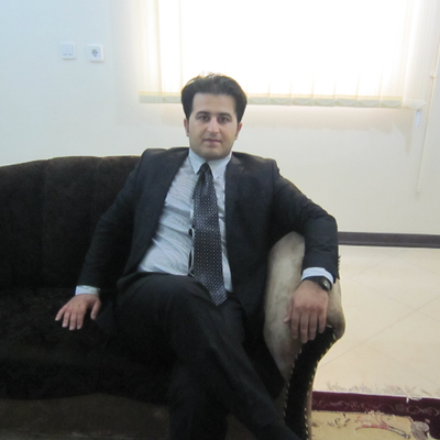 Profile Picture of Reza Alamdari (@rezaalamdari1) on Twitter