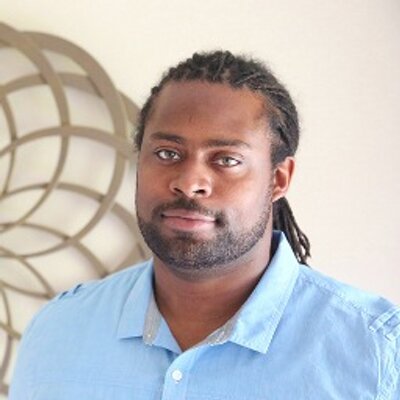 Brandon Anderson - Twitter Profile Picture of Brandon Anderson (@thirdeyephoto) on Twitter