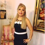 Sheida Sharmahd - Instagram Profile Picture of Sheida Sharmahd (@sheidasharmahd) on Instagram
