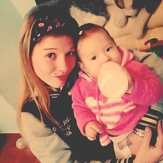 Profile Picture of Melisa Wilkins (Simplemente Feliz) (@milagrozz.cohquetha) on Facebook