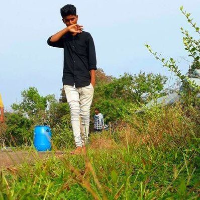 Profile Picture of rajendra_dhansiya (@danny.cordell51) on Tiktok