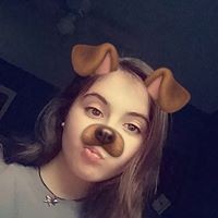 Profile Picture of Abbey Webb (@abbey-webb-4) on Quora