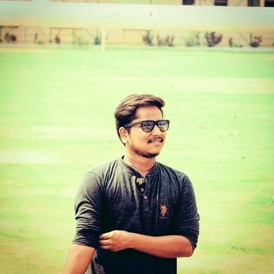 Profile Picture of Nithin Kandlakunta (@NKandlakunta) on Twitter