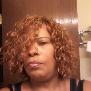 Profile Picture of Jeannette Thomas (@jeannet04231963) on Twitter
