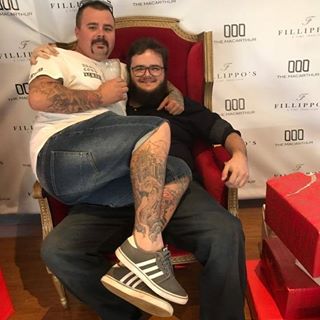 Profile Picture of Daniel Clowry (@danny.clowry.5) on Facebook