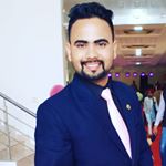 Profile Picture of Ram singh (@ramsinghfitcoach) on Instagram