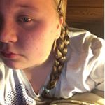 Profile Picture of Alexa Bulmer-Johnson (@alexabulmer) on Instagram