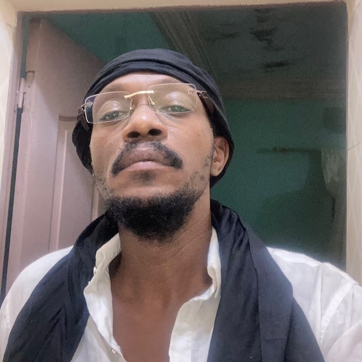 Profile Picture of Keith (@keithmamby1) on Tiktok