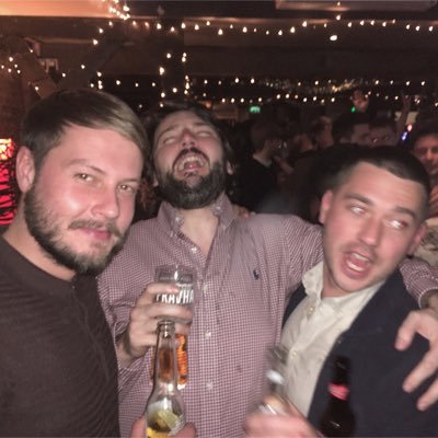 Profile Picture of Matt Giblin (@MattGiblin3) on Twitter