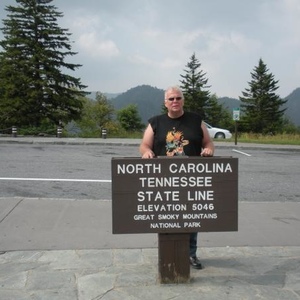 Profile Picture of John Warnick (@136902227) on Myspace