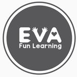 Profile Picture of 🇸🇬 ⒺⓋⒶ ⒻⓊⓃ ⓁⒺⒶⓇⓃⒾⓃⒼ (@evafunlearning) on Instagram