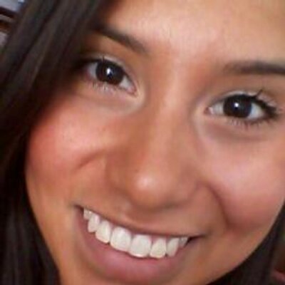 Profile Picture of Georgina Haro (@georg_gina) on Twitter