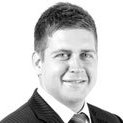 Profile Picture of James Crumpton (@JamesCrumpton1) on Twitter
