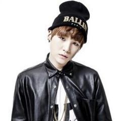 Min Yoon Gi3 - Twitter Profile Picture of Min Yoon Gi3 (@KateMendes6) on Twitter