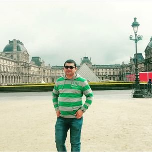 Profile Picture of Ahmed Musa Almansori (@ERArpRKL0bwsHpB) on Twitter