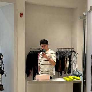 Profile Picture of Kevin Cáceres (@_kevincaceres) on Instagram