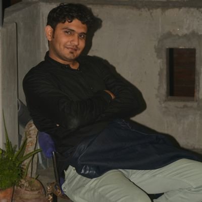 Profile Picture of GAURAV MALIK (@GAURAVMALIK9555) on Twitter