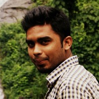 Profile Picture of Jojin Francis (@jojin-francis) on Quora