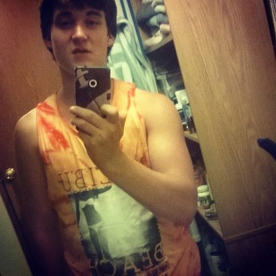 Profile Picture of Richard Crabtree (@crabtree_chance) on Twitter