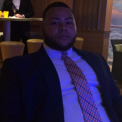 Profile Picture of Jemal Alexander (@AlexanderJemal) on Twitter