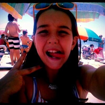 Profile Picture of Maria Ruiz Gragera (@mariaruiiz_) on Twitter