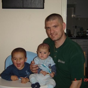 Profile Picture of Mark Cripps (@crippo0077) on Myspace