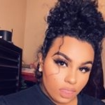 Profile Picture of The Highlighted One (@darrie.l) on Instagram