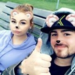 Robin Petersson - Instagram Profile Picture of Robin Petersson (@psonsjostedt) on Instagram