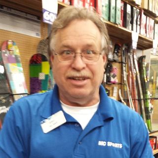Profile Picture of Jerry Beebe (@Jerry-Beebe) on Facebook