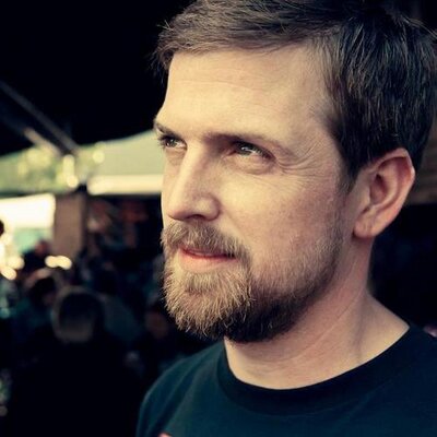 Profile Picture of Jason Ramey (@jasonramey) on Twitter