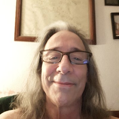 Profile Picture of George Erwin (@GeorgeE89951135) on Twitter