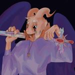 Profile Picture of Asriel Dreemurr❤ (@_asriel.dreemurr__) on Instagram