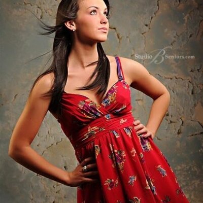 Profile Picture of Erika Lank (@ErikaBr00k3) on Twitter