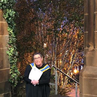 Profile Picture of Allison Gale (Cornfield) (@Allison-Gale) on Facebook