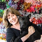 Profile Picture of Dawn Barker (@chasingrabbitsfiber) on Instagram