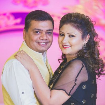 Profile Picture of MONICA BHATIA (@MONICABHATIA18) on Twitter