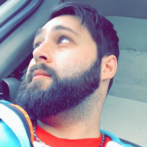 Tyler Barr - Poshmark Profile Picture of Tyler Barr (@tbarr0064) on Poshmark