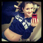 Profile Picture of Samantha lynn poirier (@samm_16_) on Instagram