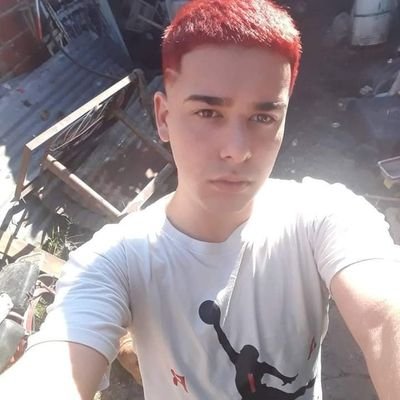 Lucas Alcala - Twitter Profile Picture of Lucas Alcala (@alki777) on Twitter