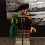 Profile Picture of Steve Wesley (@thewhiskyawtch) on Instagram