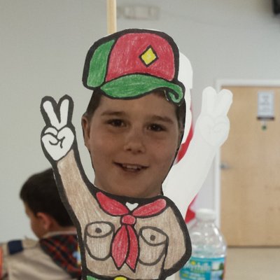 Profile Picture of Charles Mock (@TeamTDM_Char) on Twitter