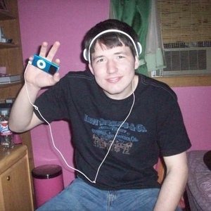 Profile Picture of Andrew Meredith (@pelthead) on Myspace
