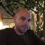 Profile Picture of Gregory Mathieu (@chichouillon) on Instagram