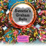 Profile Picture of Sweetie's Graham Balls (@sweetiesgrahamballs) on Instagram